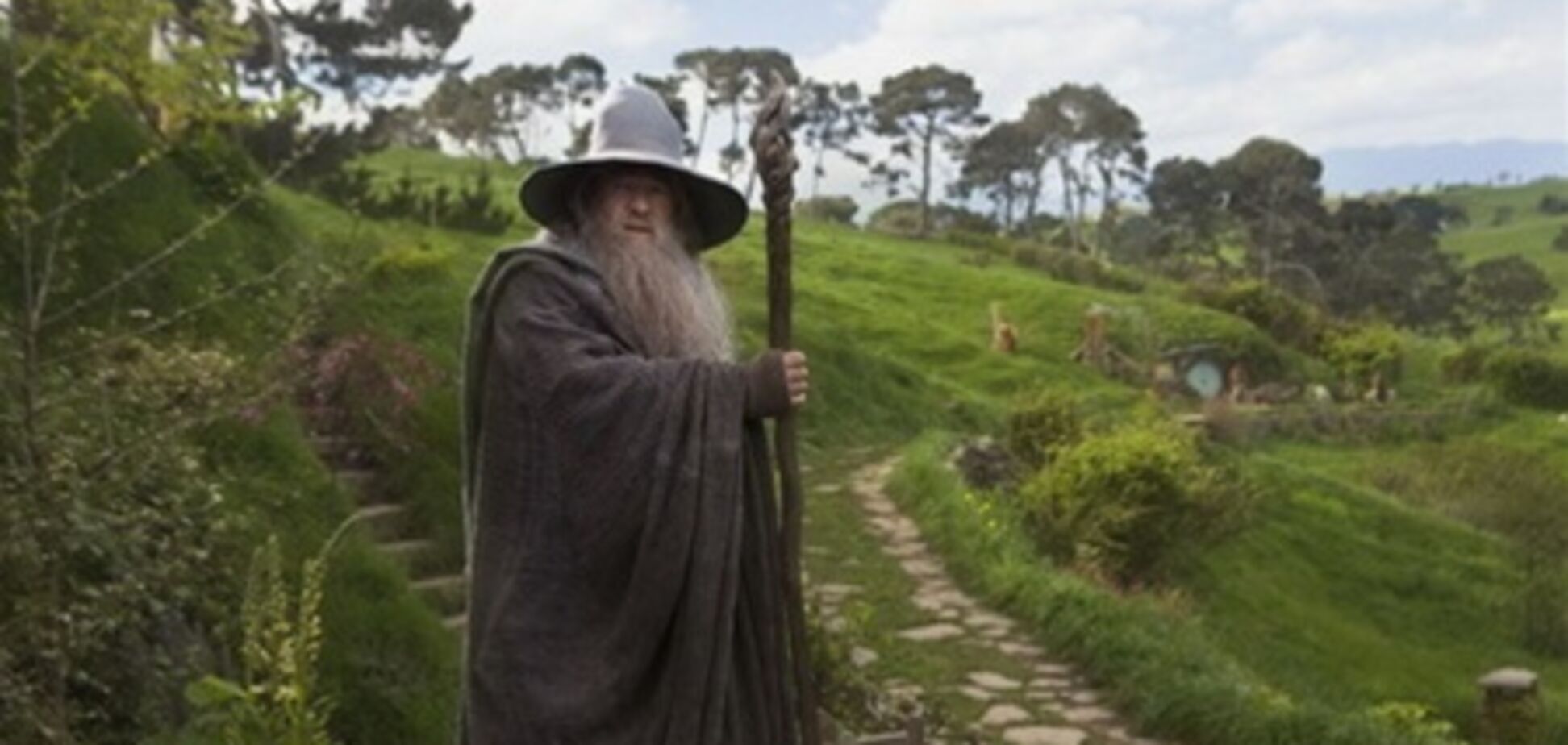 Дилогия о Хоббите станет трилогией?