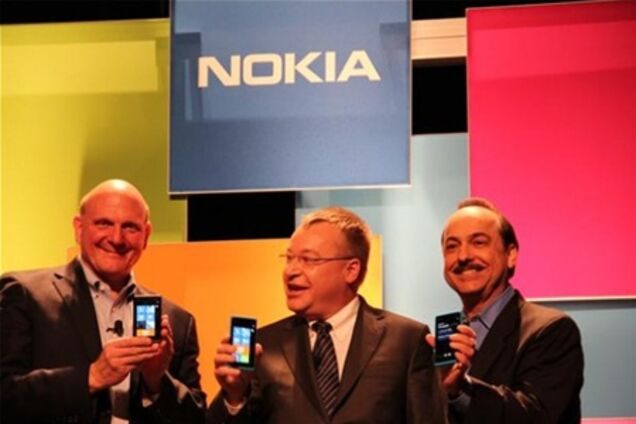 Nokia не сдается: готовится к выходу два WP8-смартфона 