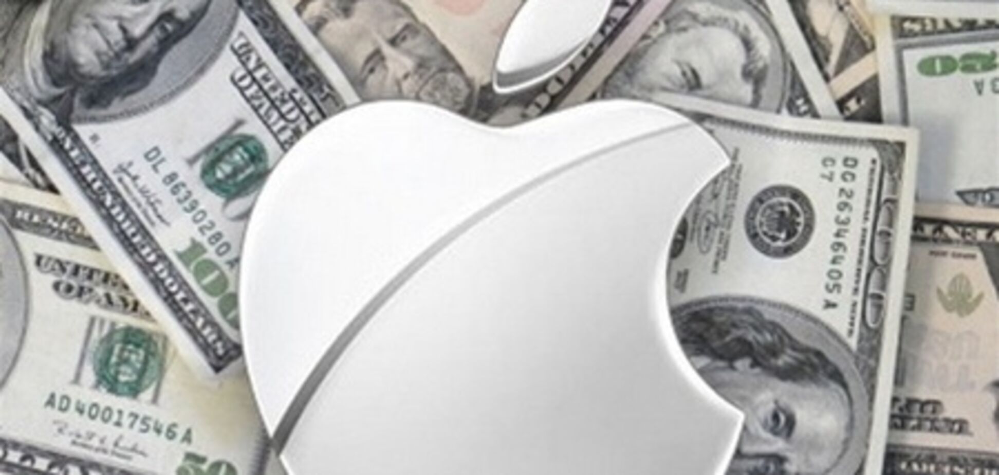 Apple заработала миллиарды, но аналитиков разочаровала 