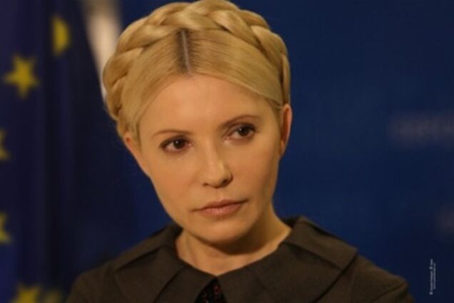 Тейшейра не прибыл на встречу с Тимошенко - ГПСУ