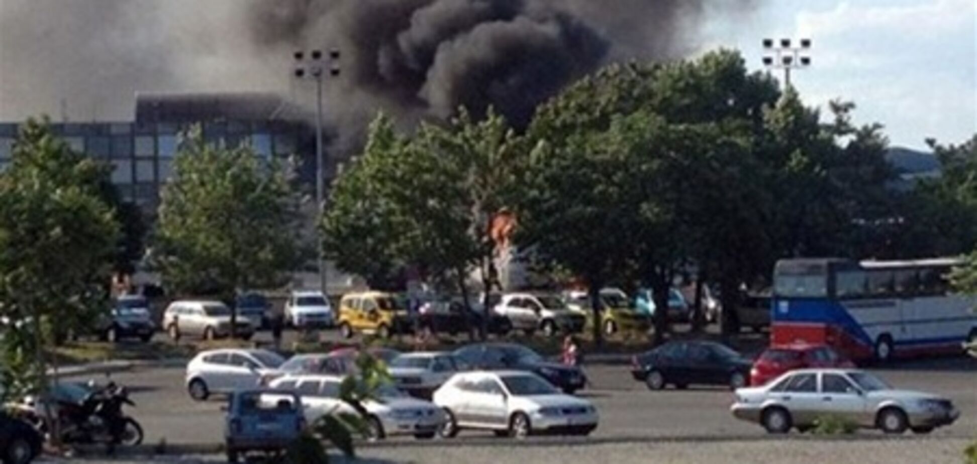 Премьер Болгарии: у террориста в Бургасе были сообщники