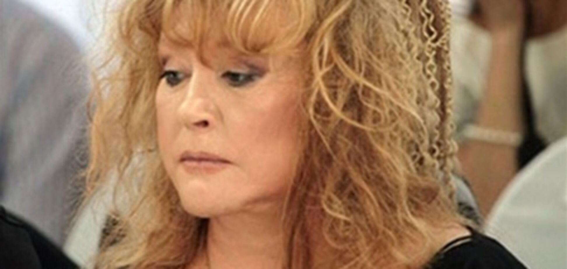 У ЗМІ потрапили порно-фото Пугачової