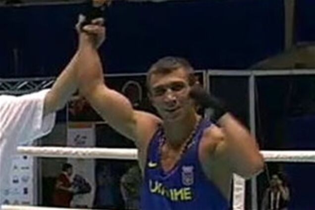 Украинский боксер будет делать профи-карьеру в США