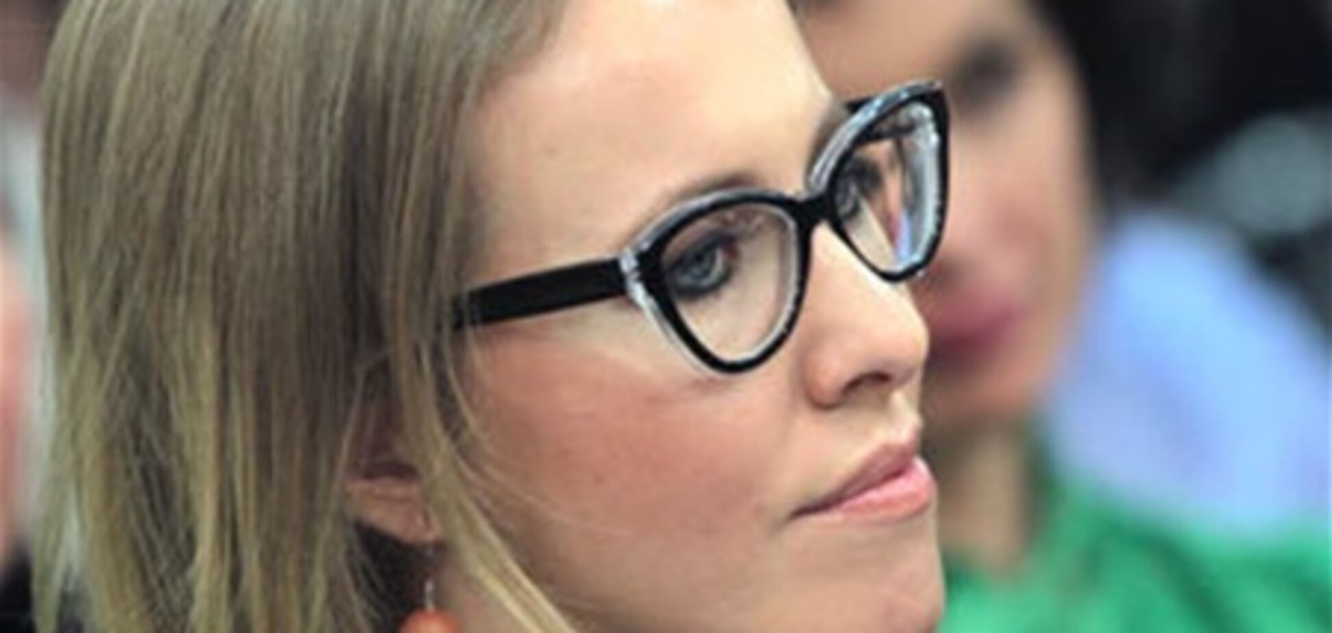 Суд відмовився повернути Собчак вилучені гроші