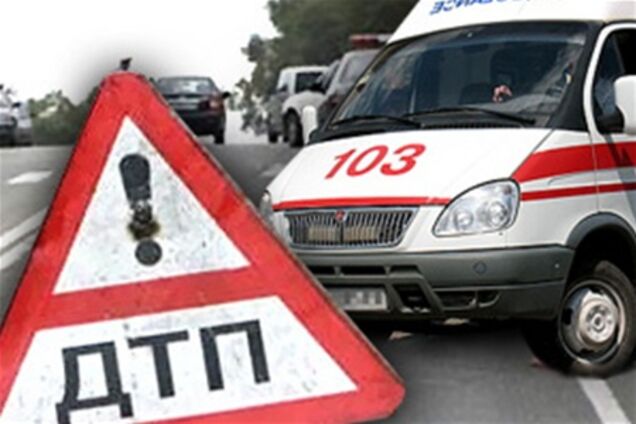 У ДТП на Житомирщині загинула радіоведуча