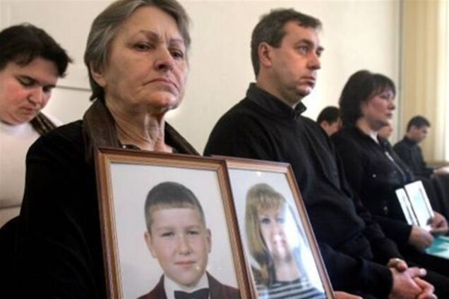 Правозахисники: держава у нас - жмот