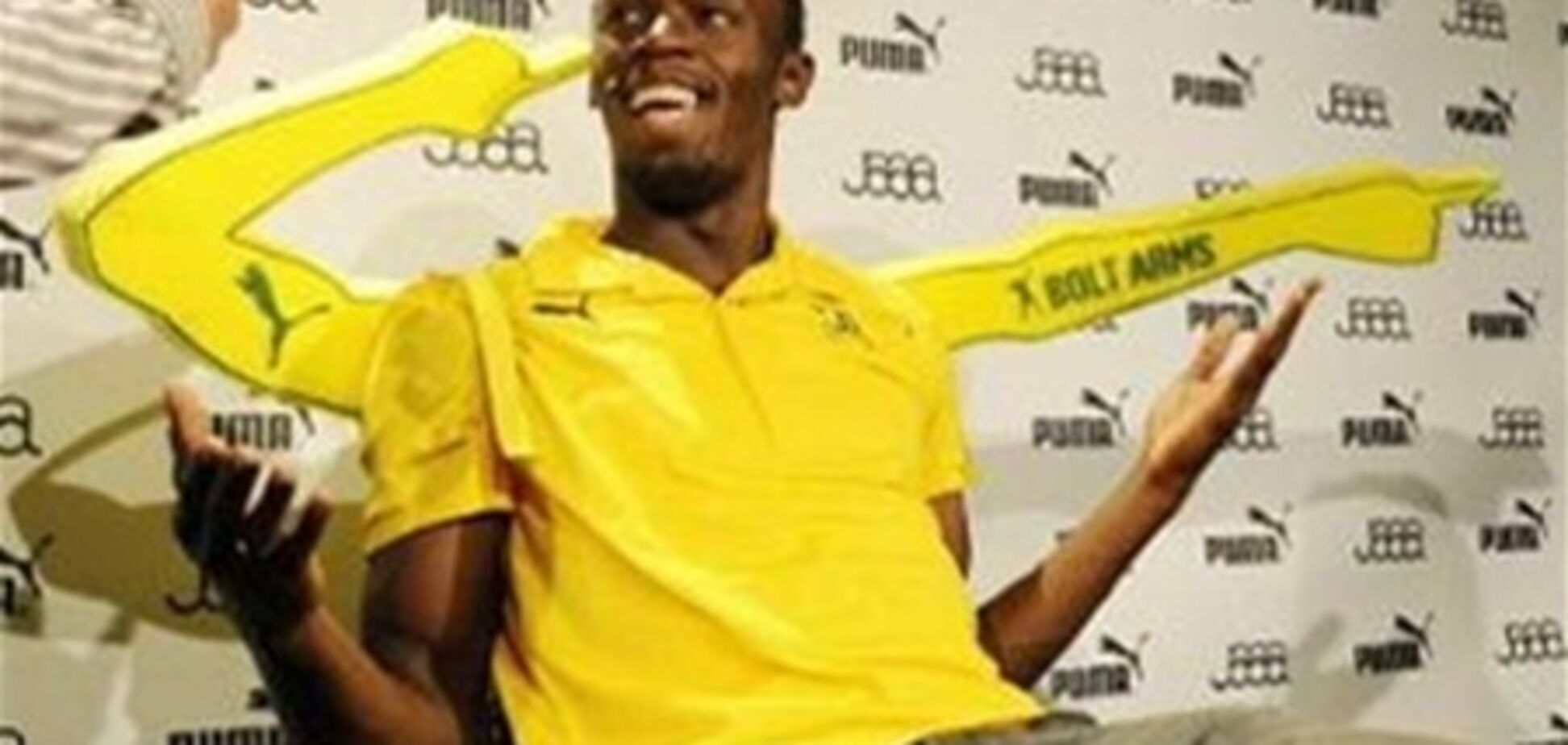 Puma откажется от дорогостоящих контрактов со знаменитостями