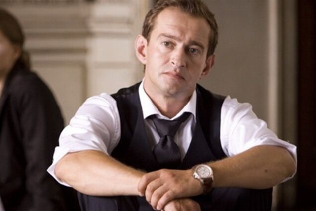 Хабенский не уедет в Америку