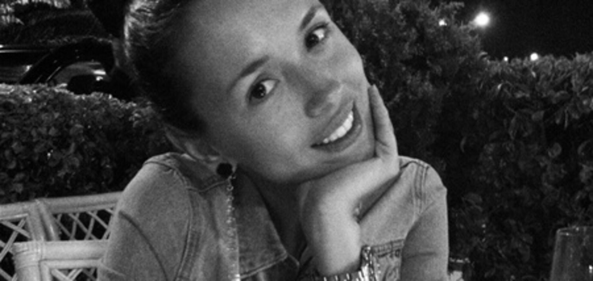 Невестка Ющенко укатила в Сен-Тропе