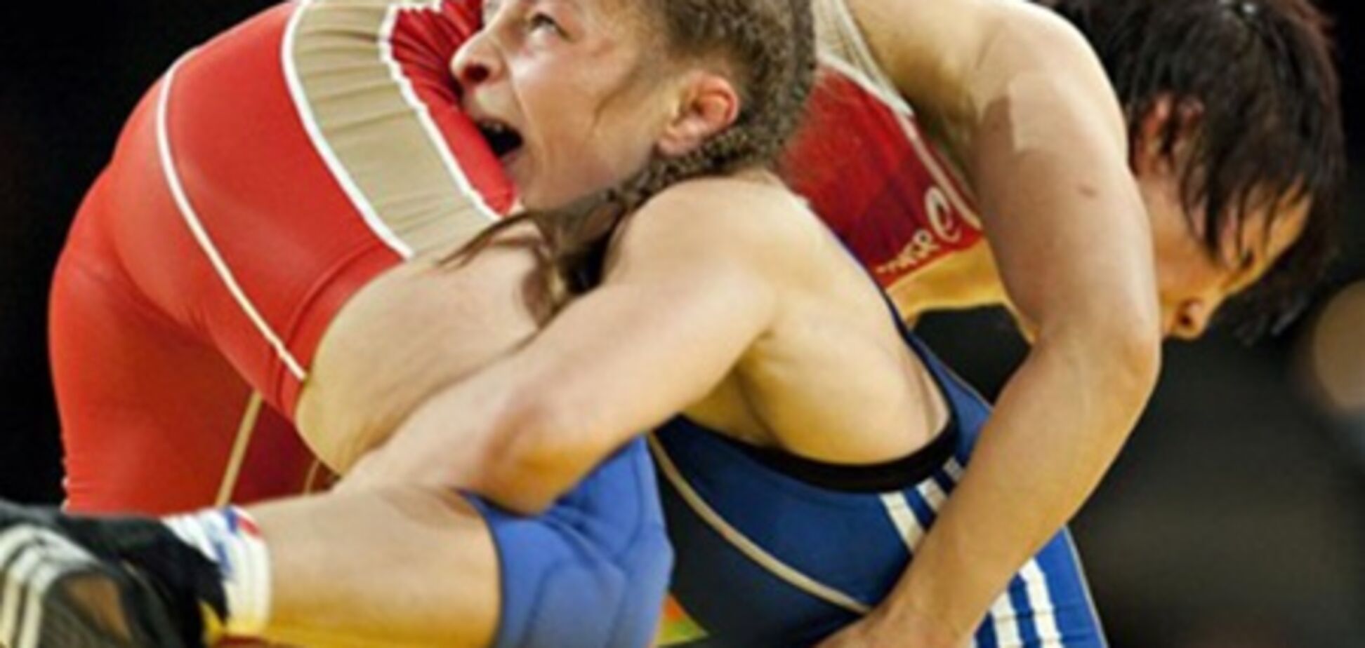 12 українських іноземців Олімпіади-2012