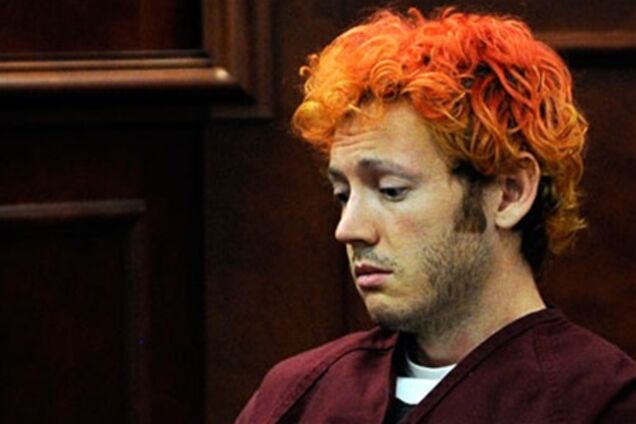 Стрелок из Колорадо предупреждал о будущем убийстве