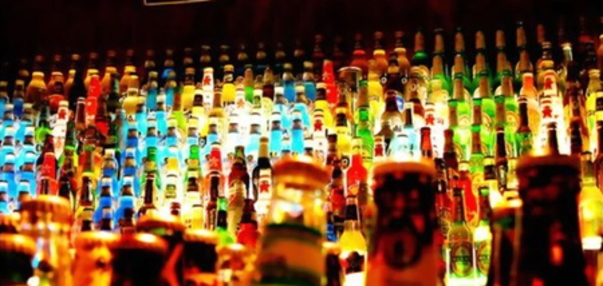 В Египте запретили пить алкоголь