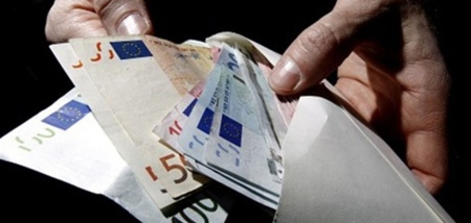 На Тернопольщине при получении взятки задержан глава райадминистрации