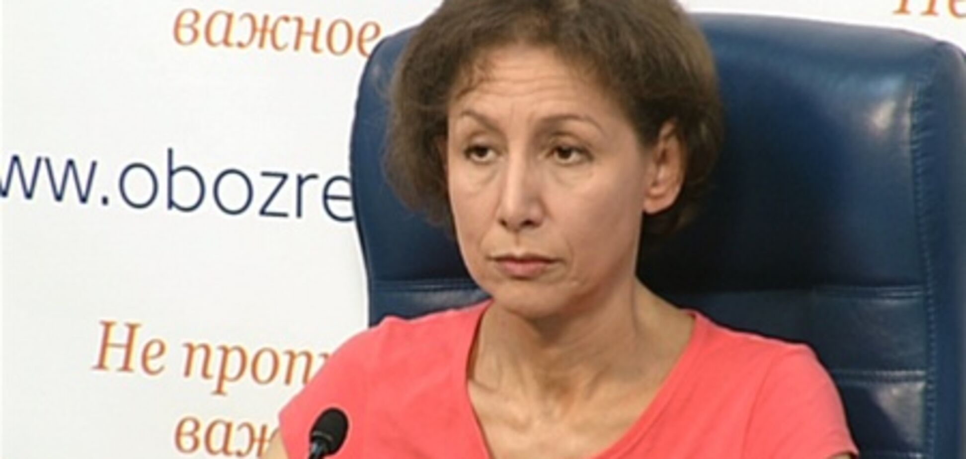 Медик предупреждает: йогурт – это чернила и духи