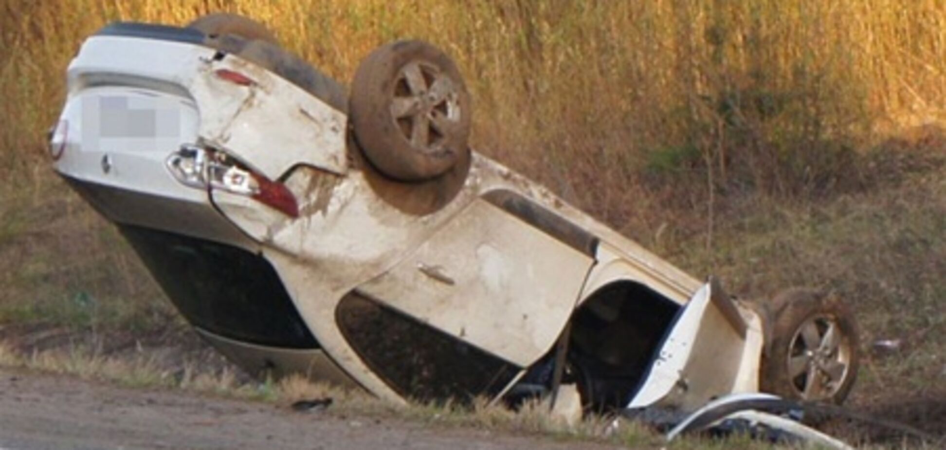 Ситуация на дорогах за 25 июля: 90 ДТП, 19 погибших