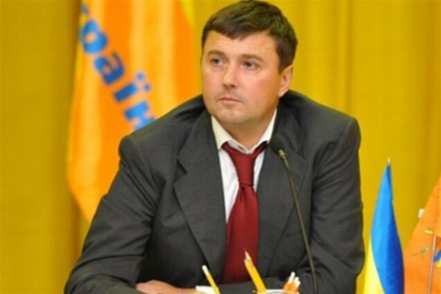 'Наша Украина' выбрала председателя политсовета партии