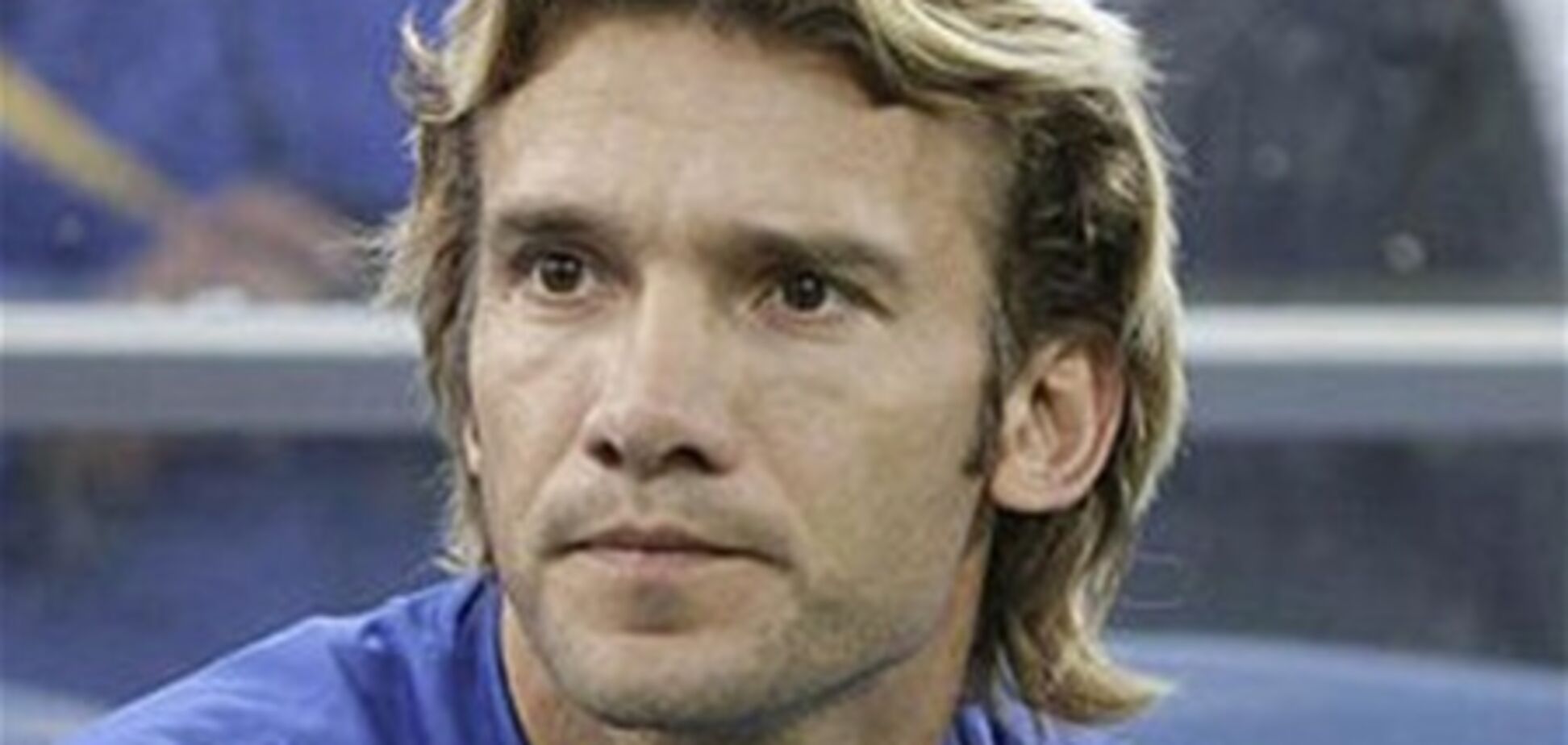 Официально. Шевченко завершил карьеру