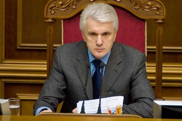 Останется Литвин спикером или нет, зависит от него - Зубанов