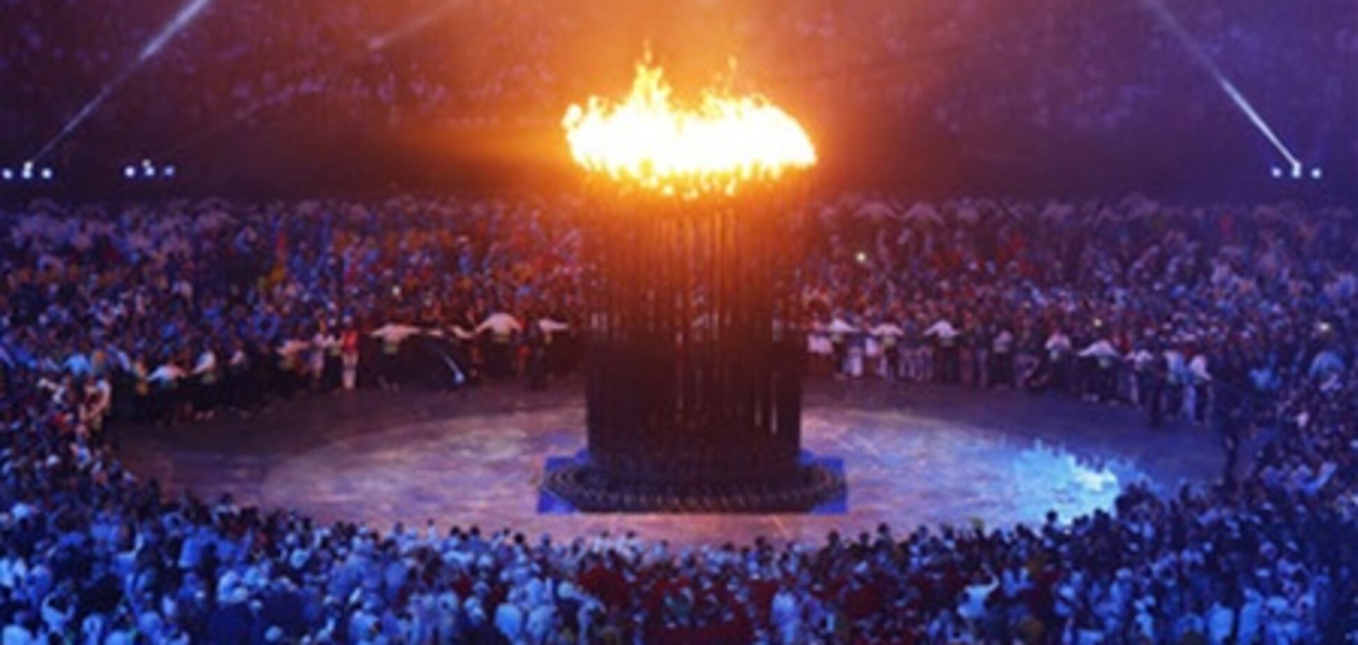 Церемония открытия Олимпиады-2012. Фото. Видео 