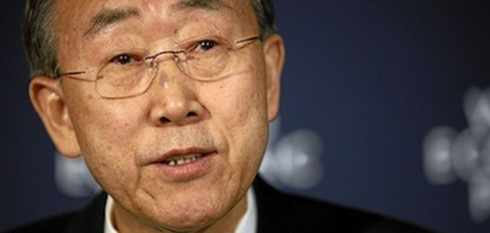 ООН призвает Сирию не применять химическое оружие
