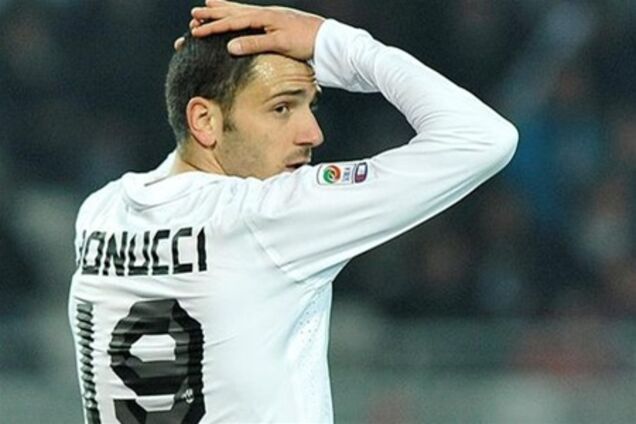 Тренер 'Ювентуса' подозревается в организации 'договорняков'