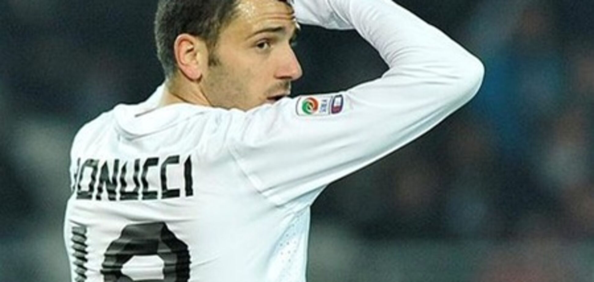 Тренер 'Ювентуса' подозревается в организации 'договорняков'