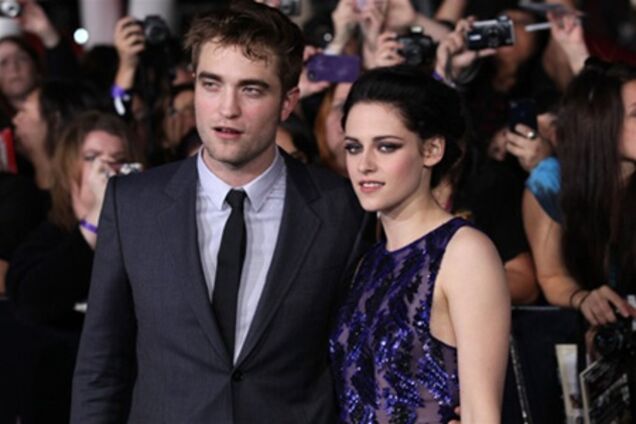 Паттинсон убит горем из-за предательства Стюарт