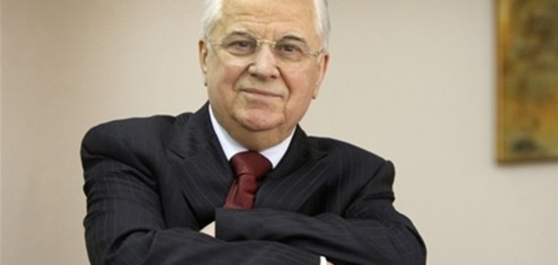 Кравчук: федералізація може призвести до розпаду держави