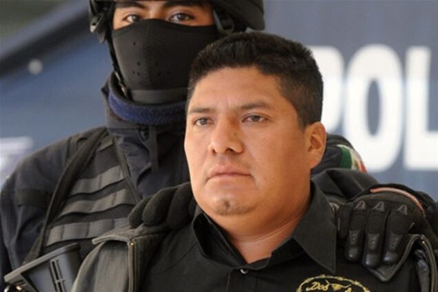 У Мексиці заарештовано ватажка найбільшого нaркокартеля