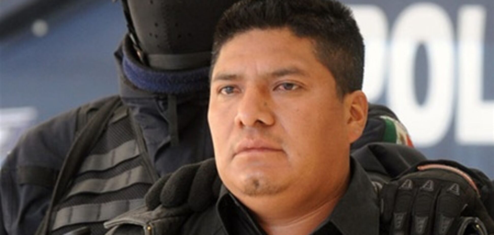 В Мексике арестован главарь крупнейшего нaркокартеля
