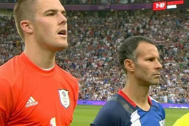 Ярость в Лондоне: шотландцы отказались петь гимн