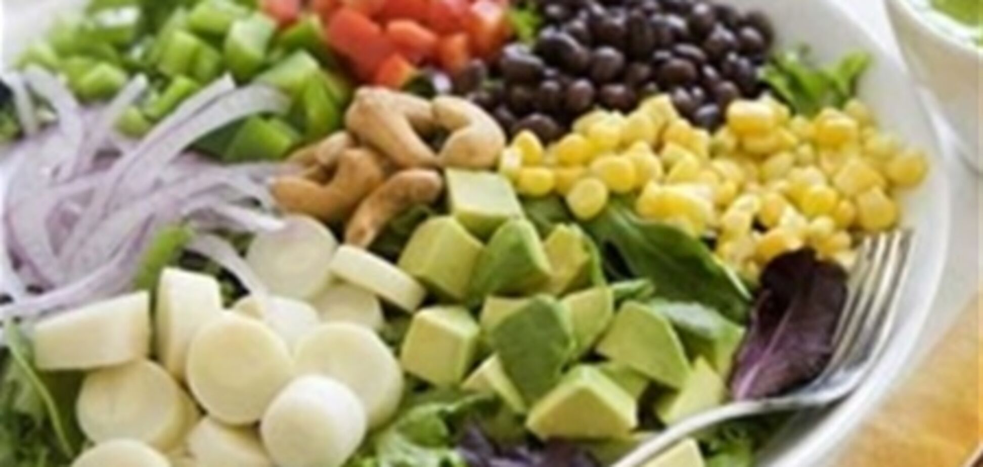 Отказ от мяса приводит к более быстрому старению