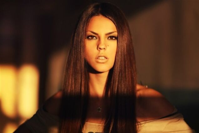 'Мисс Украина' ограничила общение с фанами