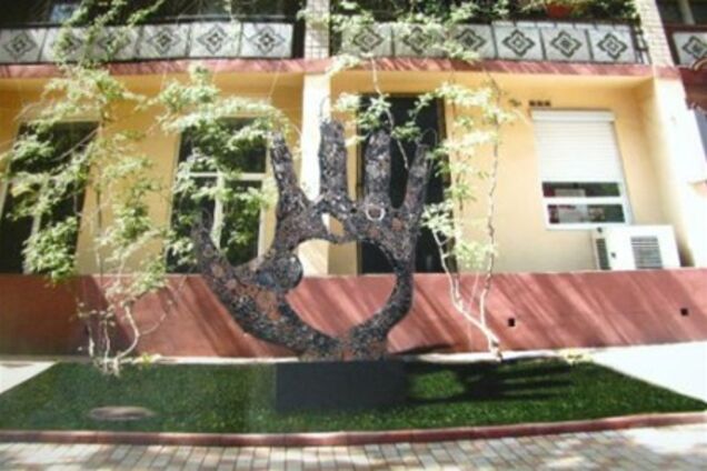 Одесса готовит памятник Стиву Джобсу. Фото