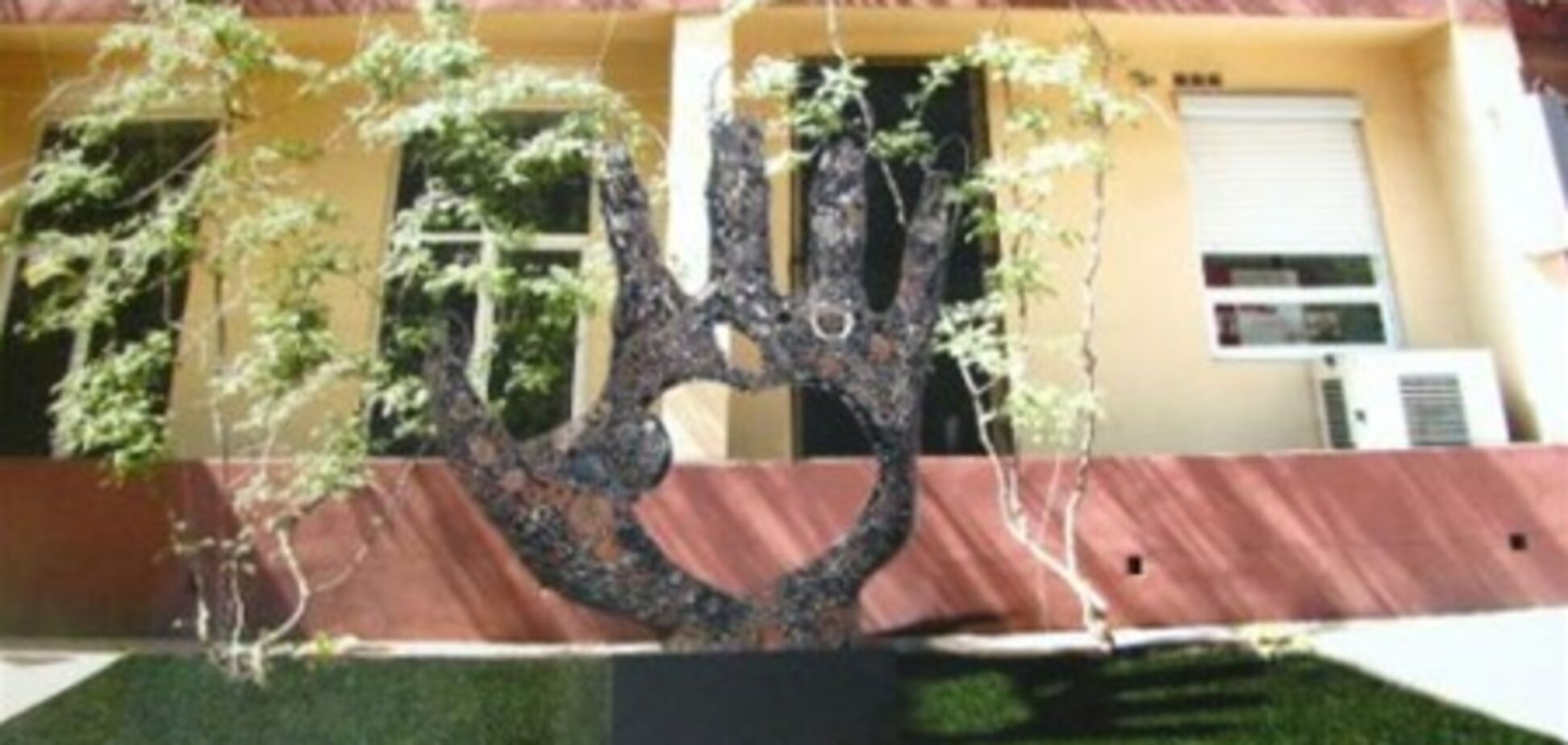 Одесса готовит памятник Стиву Джобсу. Фото