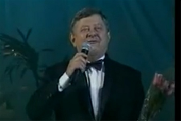 Пішов з життя корифей українського гумору