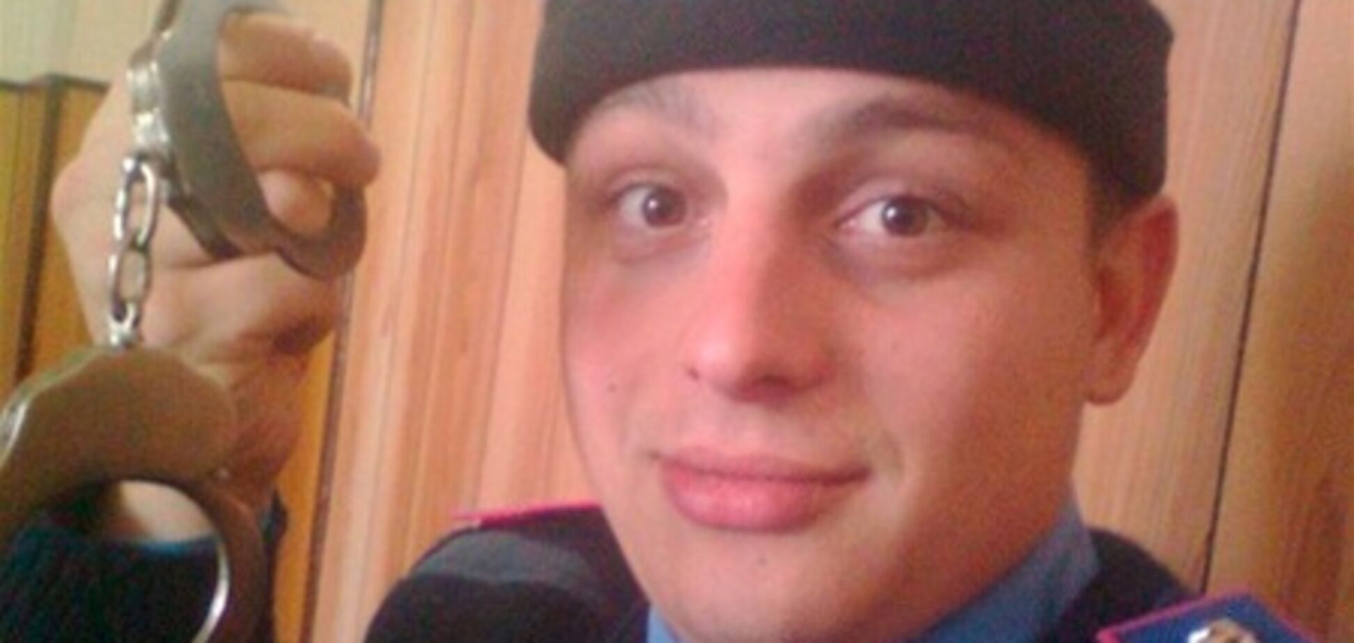 Проти миколаївського міліціонера, який побив перехожих, порушено ще дві справи
