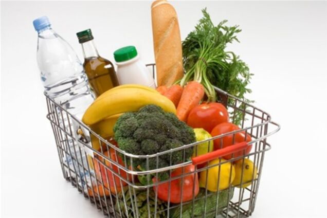 В Украине подешевели продукты питания - Госстат
