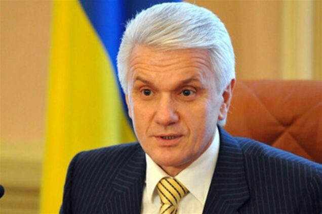 Литвин: отставка спикера будет рассмотрена первым вопросом 30 июля