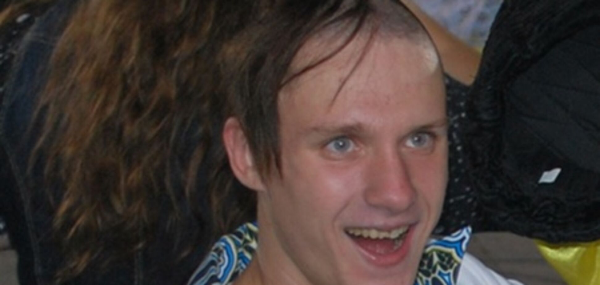 Олімпіада-2012. Українець та американець влаштували 'рубку'