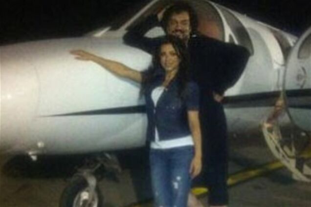 Киркоров и Лорак сбежали ото всех на Крит