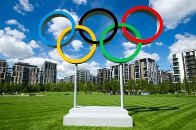 На открытии Олимпиады в Лондоне арестованы 100 человек