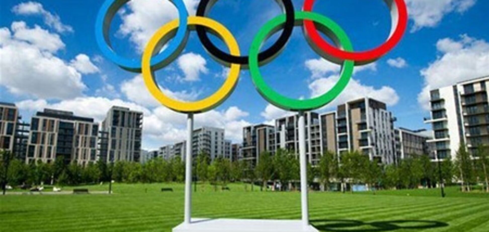 На открытии Олимпиады в Лондоне арестованы 100 человек
