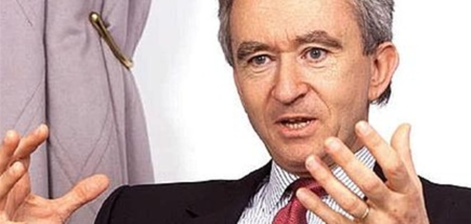 Как заработать миллиарды на роскоши