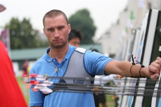 Олімпіада-2012. Українці розгромили Велику Британію