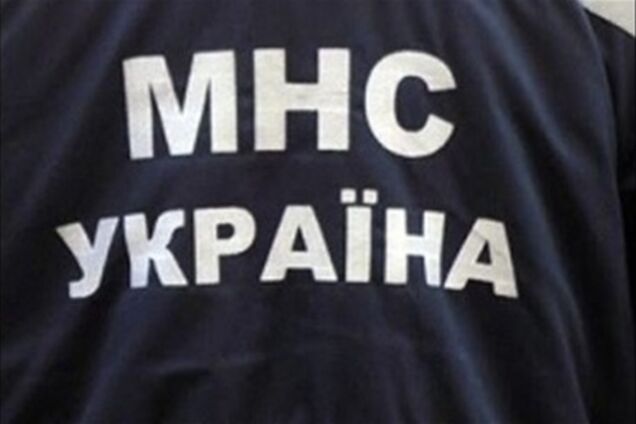 Організатори дискотеки залишили сто людей на острові посеред Дніпра