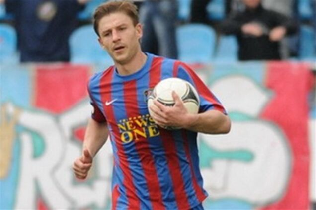 Премьер-лига Украины. Дубль Шацких принес победу 'Арсеналу'