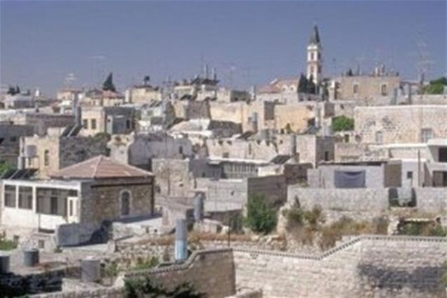 Кандидат в президенты США Ромни назвал Иерусалим столицей Израиля