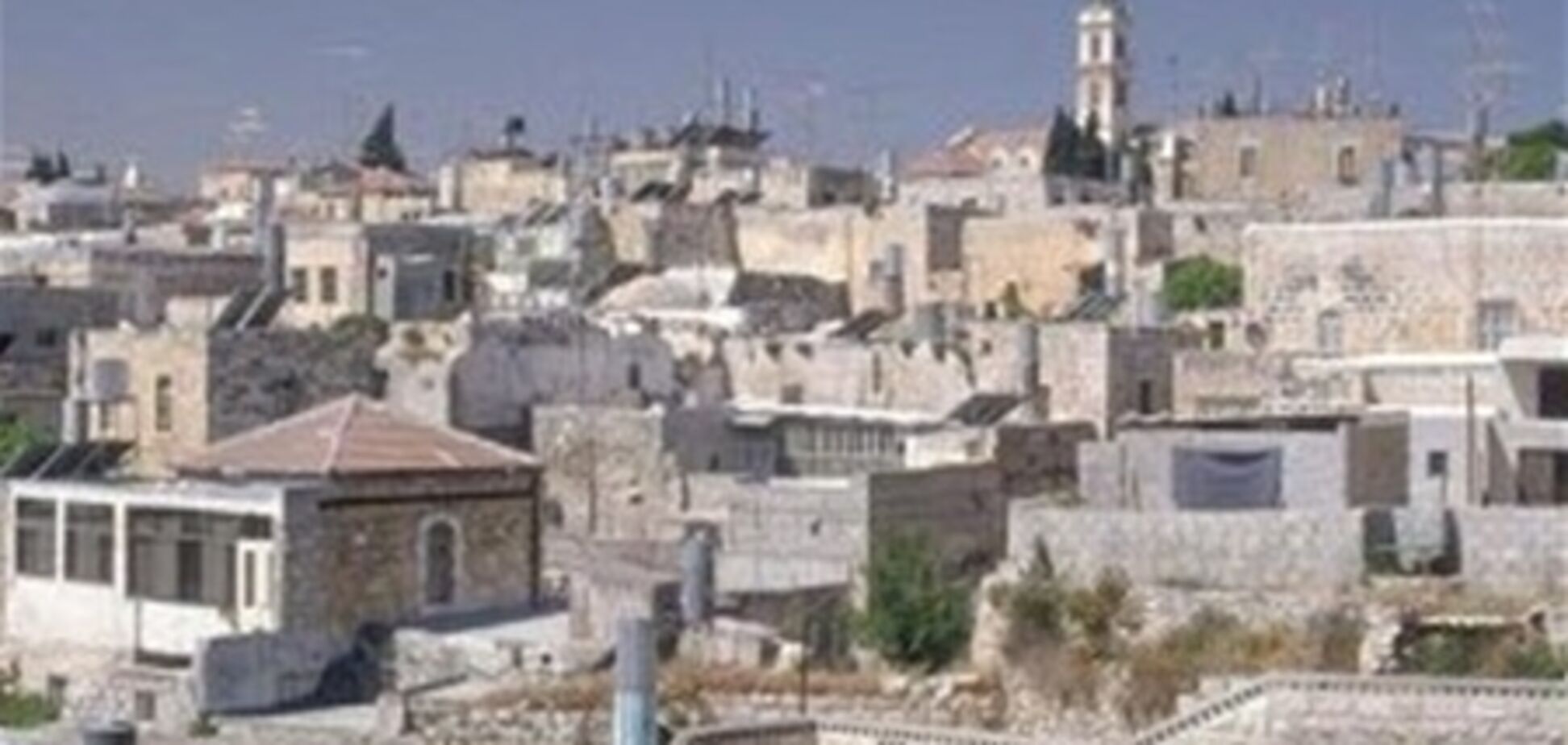 Кандидат в президенты США Ромни назвал Иерусалим столицей Израиля