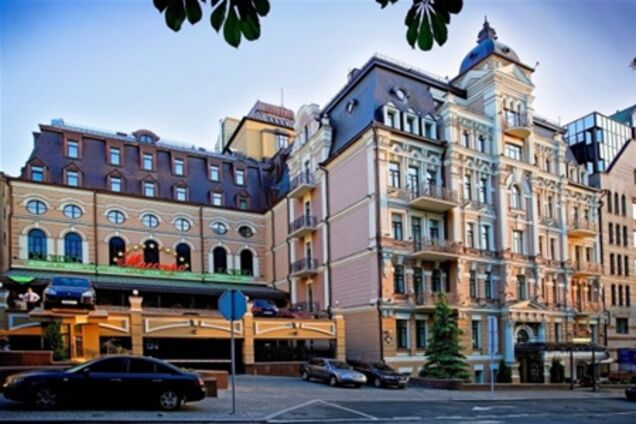 Украинские отельеры подсчитывают убытки после Евро-2012